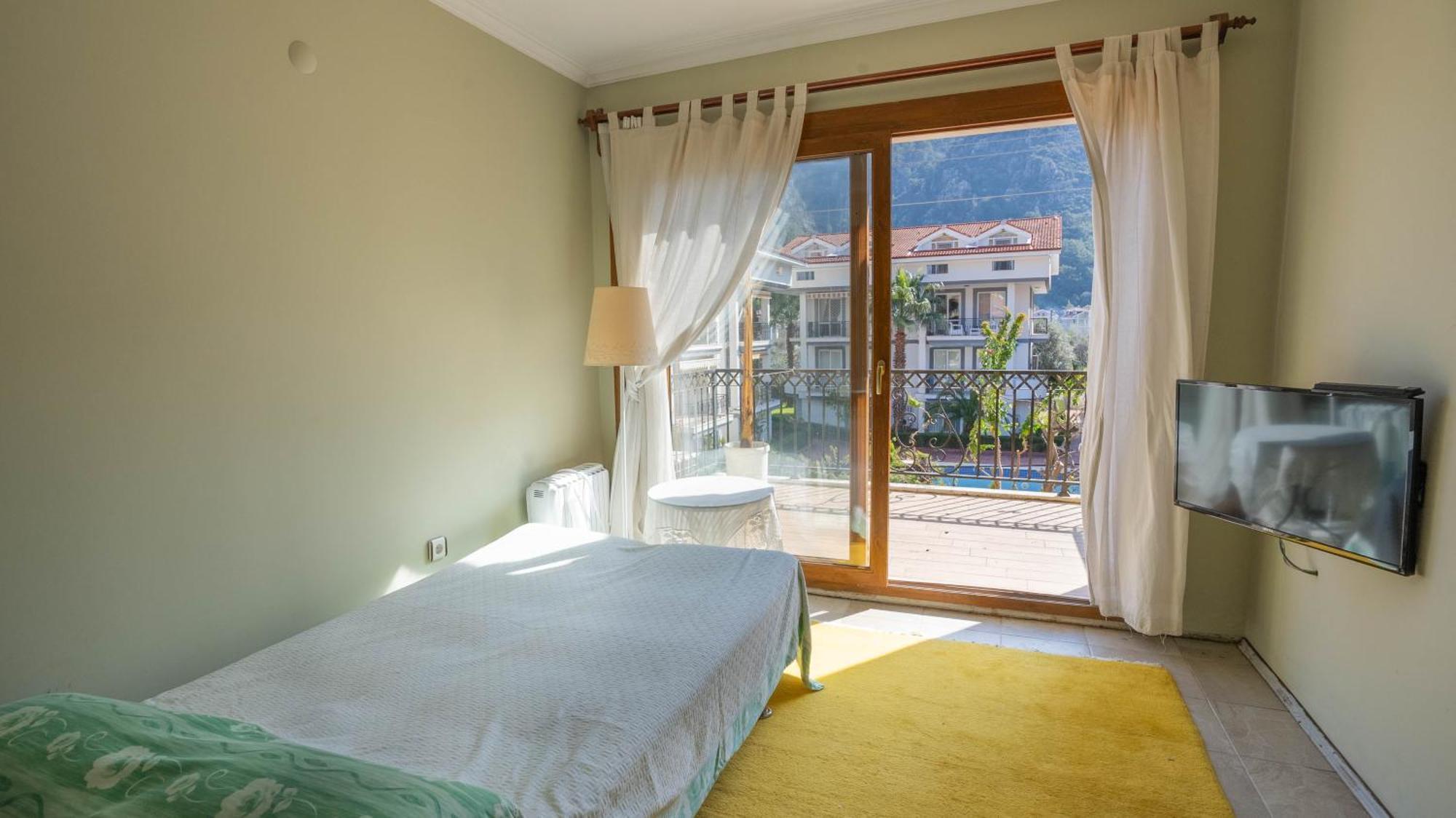 Villa Zuzu Marmaris Icmeler Daily Weekly Rentals Exterior photo